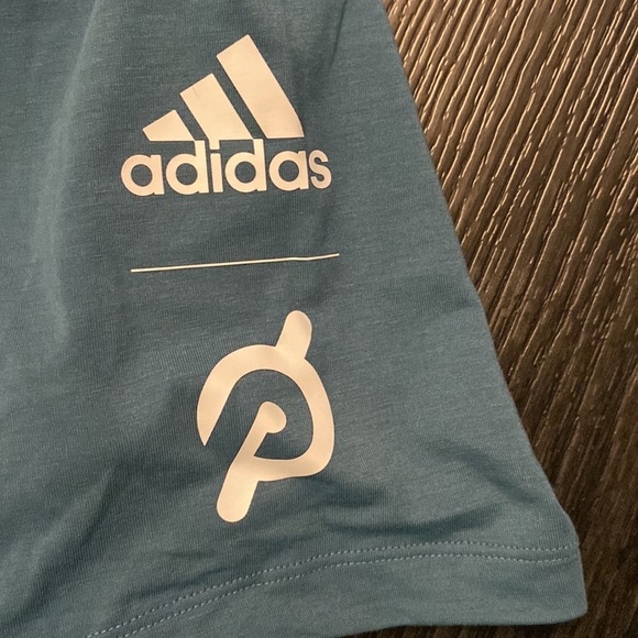 🍍ADIDAS PELOTÓN T SHIRT🍍SIZE XL🍍M-1 - Picture 2 of 4